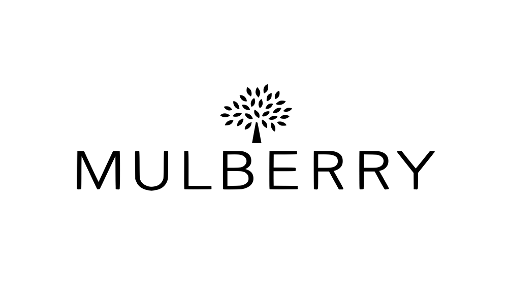 Mulberry logo
