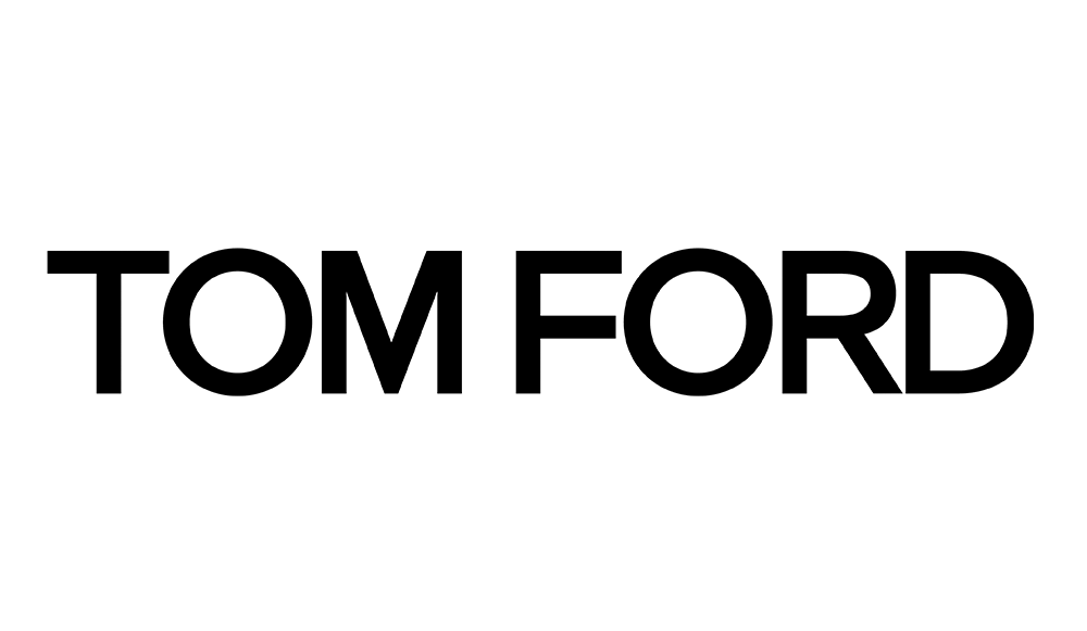 Tom Ford logo