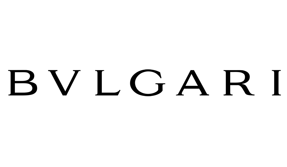 Bulgari Logo