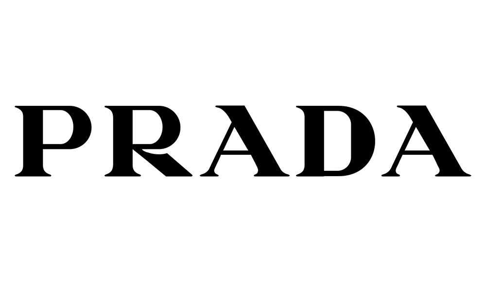 Prada Logo