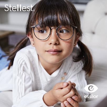 Myopia may impact children’s well-being and development